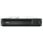 APC Smart-UPS SMT1500RMI2UC - 4x